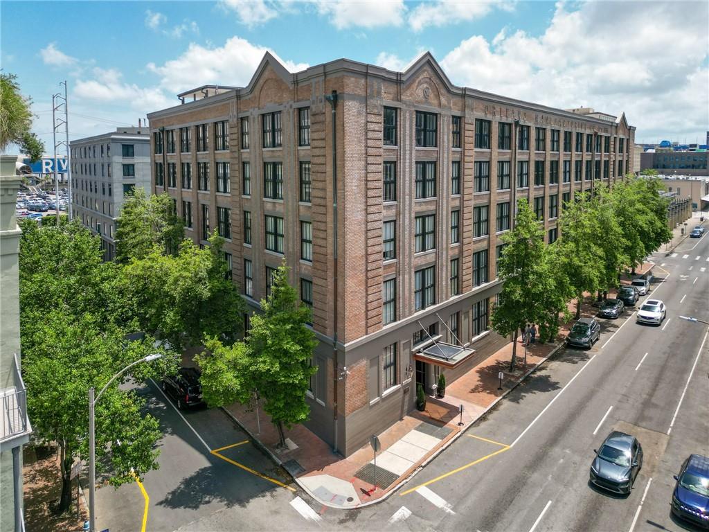 700 S PETERS Street 505