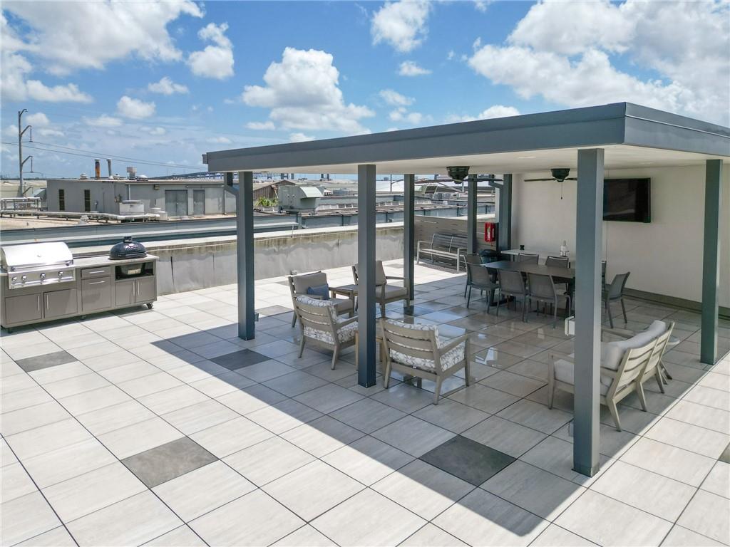 700 S PETERS Street 505