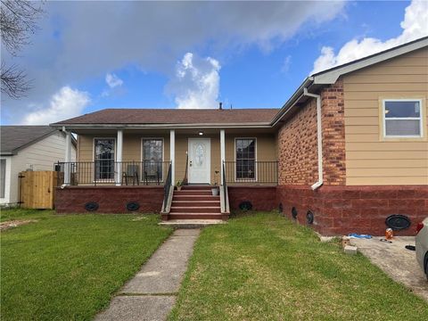 3168 SWEETGUM Drive Harvey LA 70058