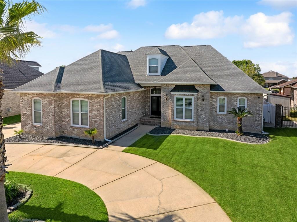 1533 CUTTYSARK Cove