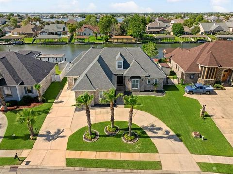 Photo of 1533 CUTTYSARK Cove, Slidell, LA 70458 (MLS # 2554105)