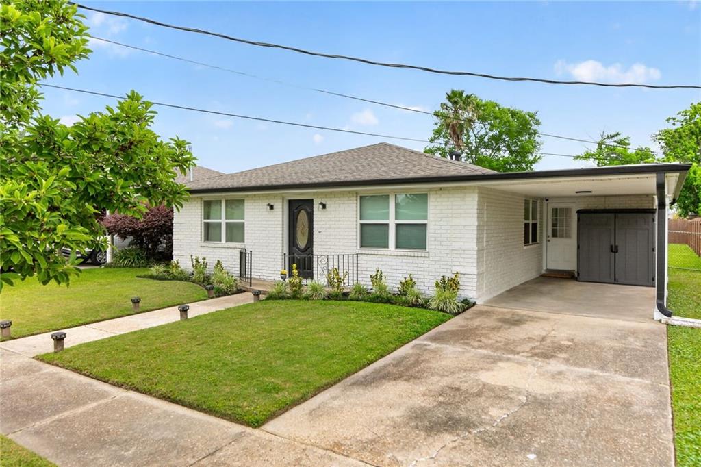109 VALERIE Street
