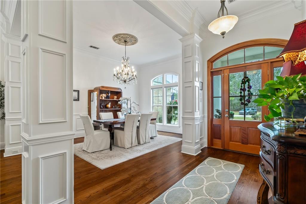 1062 WHITETAIL Drive