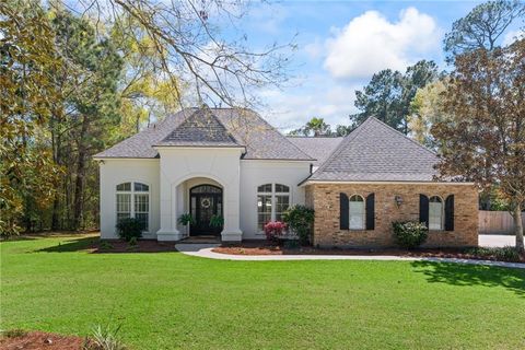 1062 WHITETAIL Drive Mandeville LA 70448