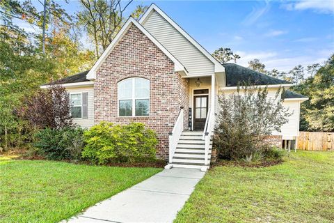 60486 DRESDEN Drive Lacombe LA 70445