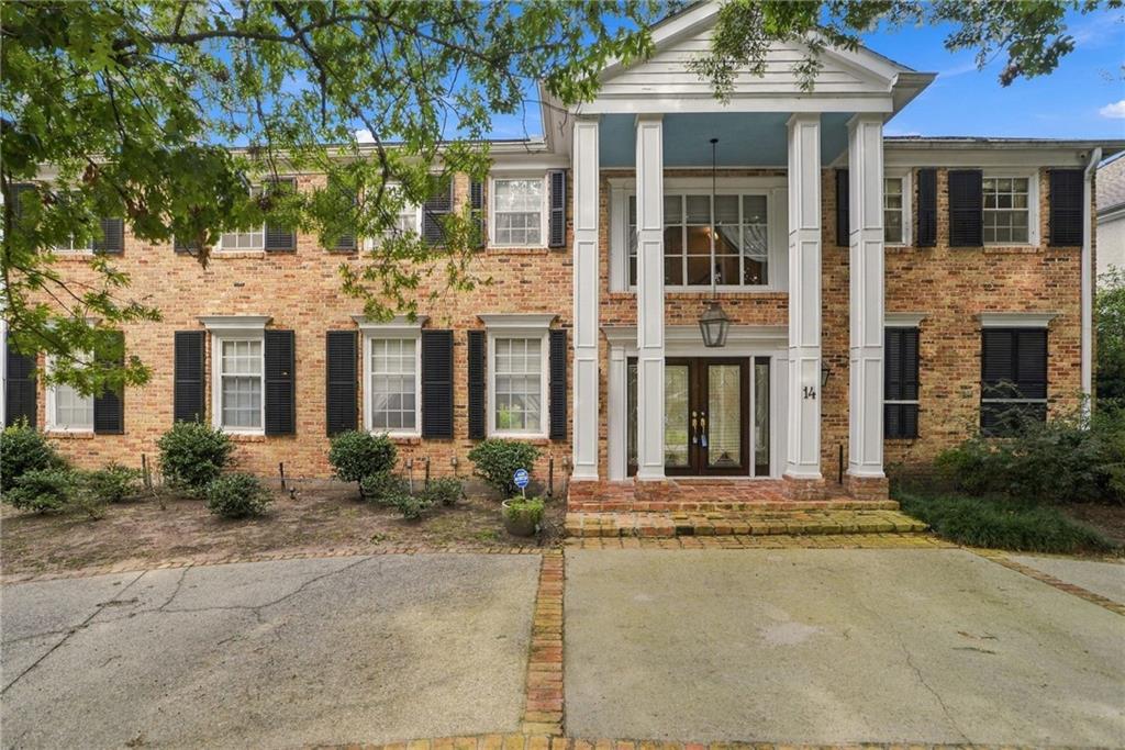 14 COLONY Road