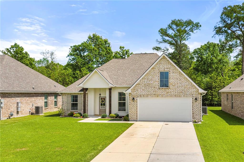 273 HIDDEN CYPRESS Drive