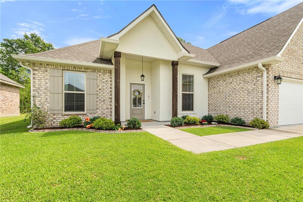 273 HIDDEN CYPRESS Drive