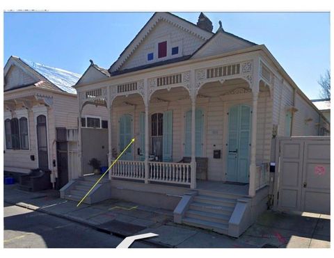 1018 Governor Nicholls Street, New Orleans, LA 70116 - #: 2494942