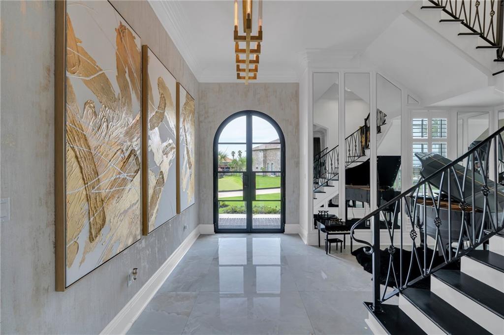 276 CAPE BRETON Drive