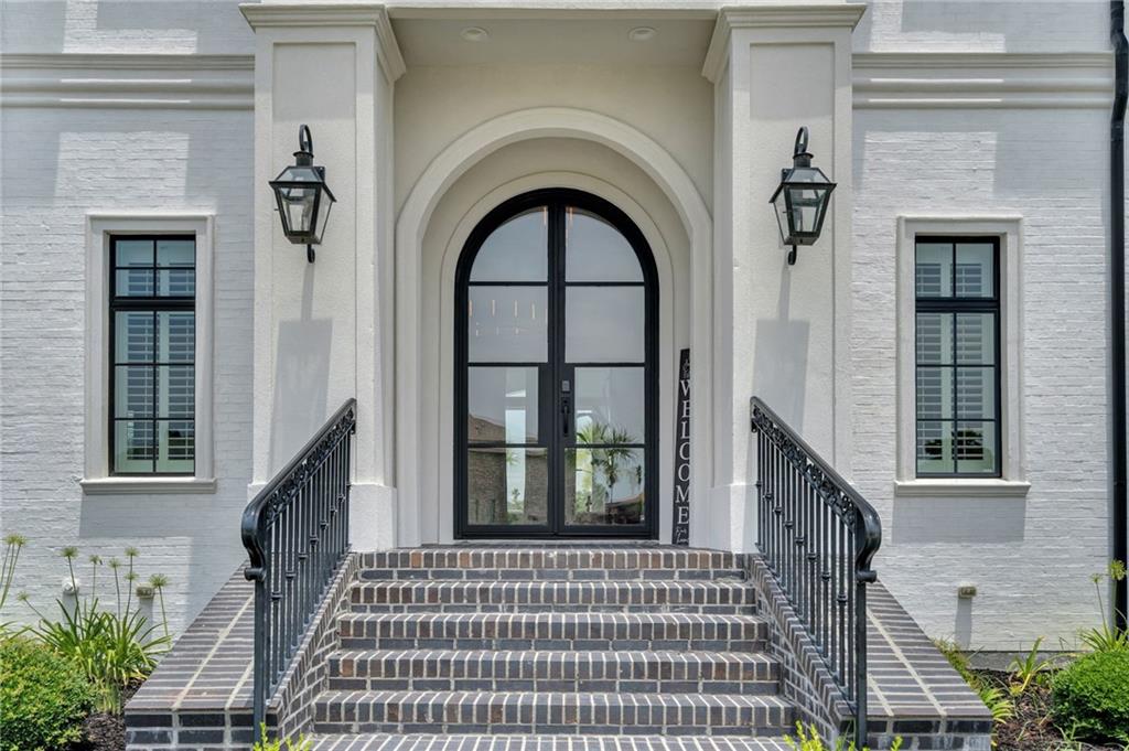 276 CAPE BRETON Drive