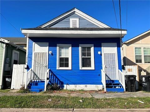 3517-19 S TONTI Street New Orleans LA 70125