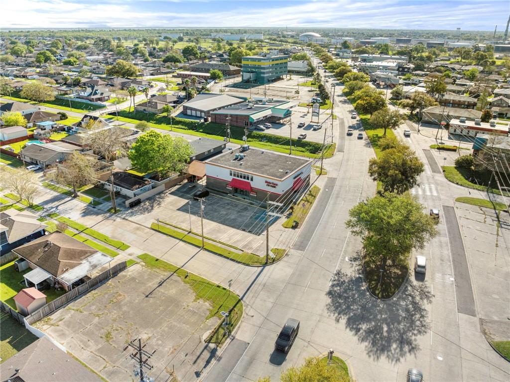 1401 E JUDGE PEREZ Drive
