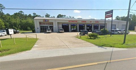 40355 FREMAUX Avenue Slidell LA 70461