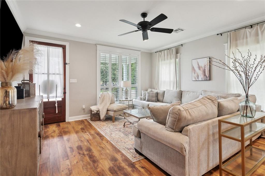 139 ABITA OAKS Loop