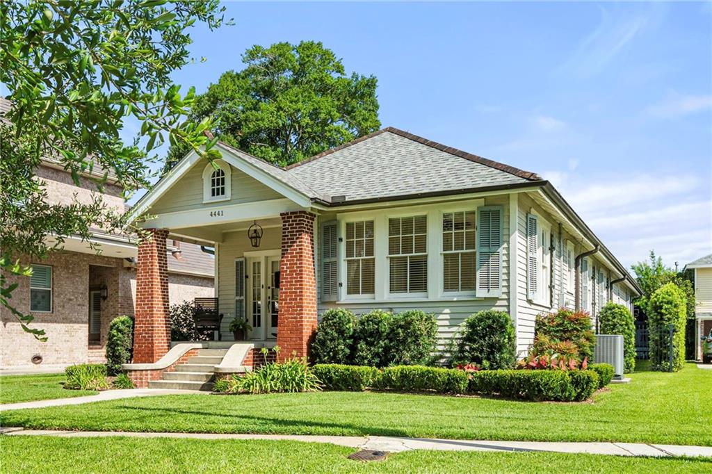 Photo 1 of 34 — 4441 ORLEANS Boulevard, Jefferson, LA 70121