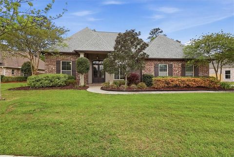 1557 RUE DE FONTAINE Street Covington LA 70433