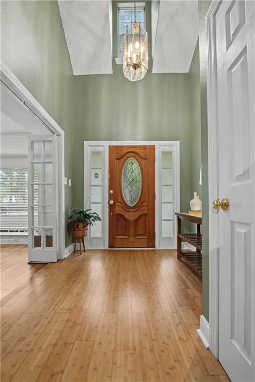 602 HIGHLAND Court
