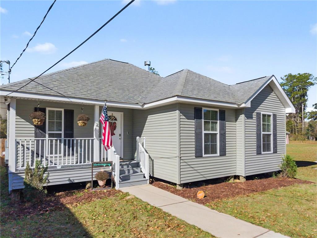 28620 BERRY TODD Road