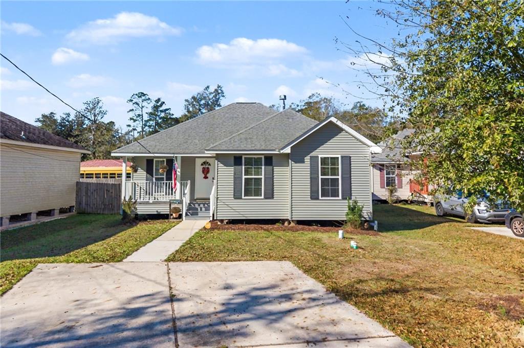 28620 BERRY TODD Road