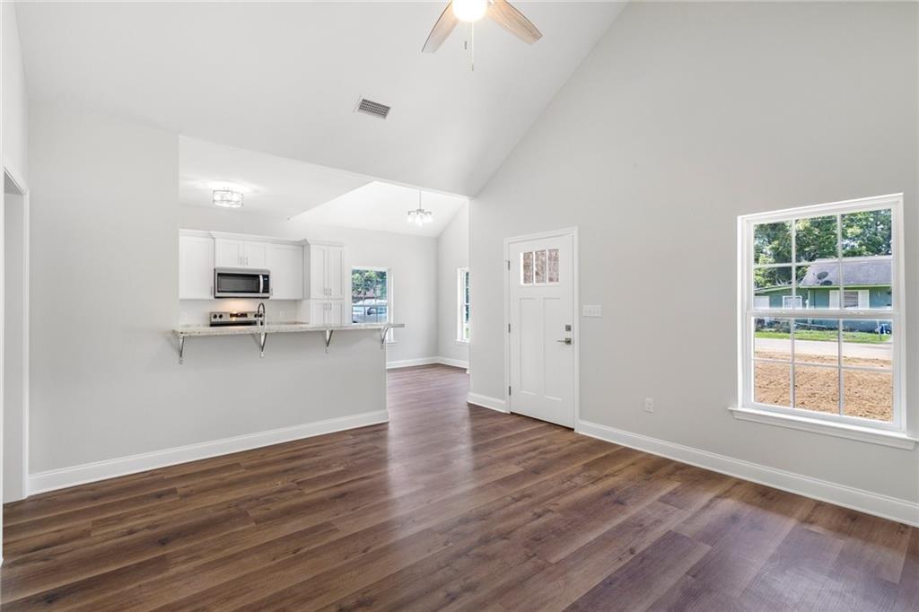 1105 SOUTH SPRUCE Street