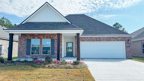 65736 ROUQUETTE Drive Lacombe LA 70445