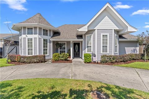 3329 GRANDWOOD Boulevard Kenner LA 70065