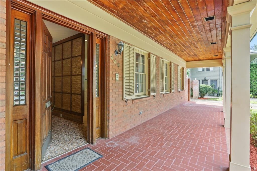 445 AUDUBON Boulevard