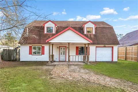 58240 ABS Road Slidell LA 70460