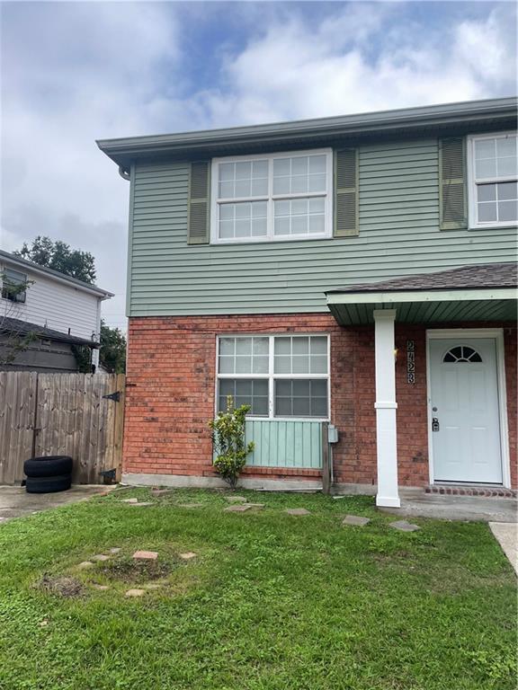 2421 23 OCTAVIA Drive