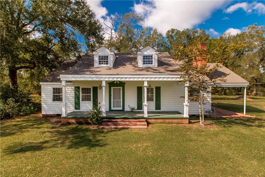 Photo 1 of 43 — 800 S RANGE Road, Hammond, LA 70403