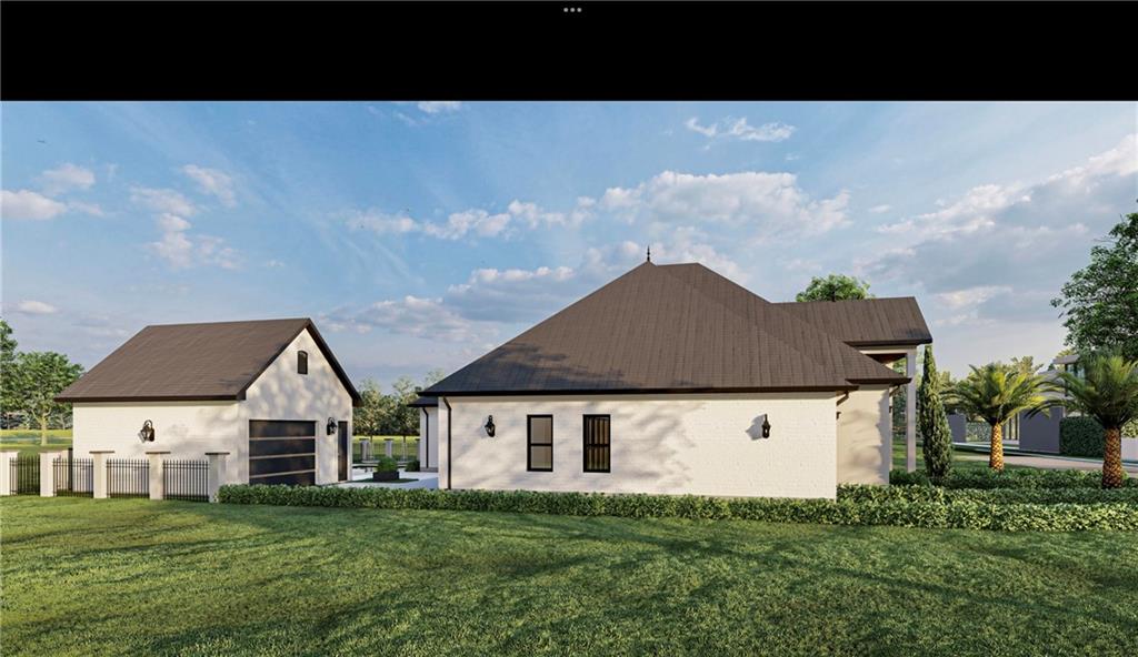 3720 LAKE ARROWHEAD Drive