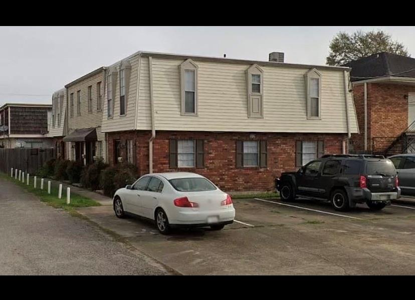 Photo 1 of 5 — 3017 14 TH. Street C, Metairie, LA 70002