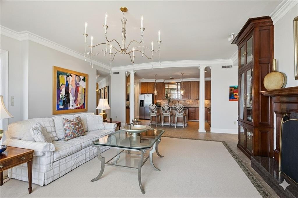 232 LAKE MARINA Avenue 5D