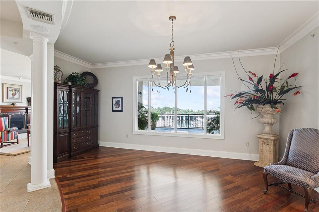 232 LAKE MARINA Avenue 5D