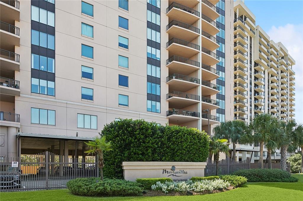 232 LAKE MARINA Avenue 5D