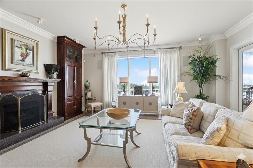 232 LAKE MARINA Avenue 5D