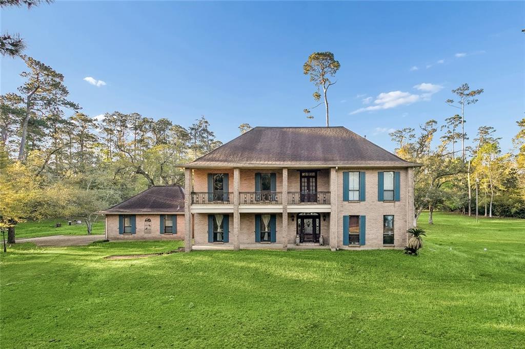 34514 HIGHWAY 433