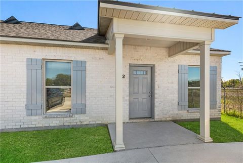 29050 S MAGNOLIA Street Livingston LA 70754