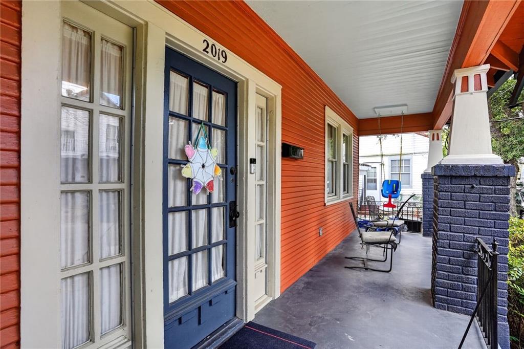 2019 JENA Street