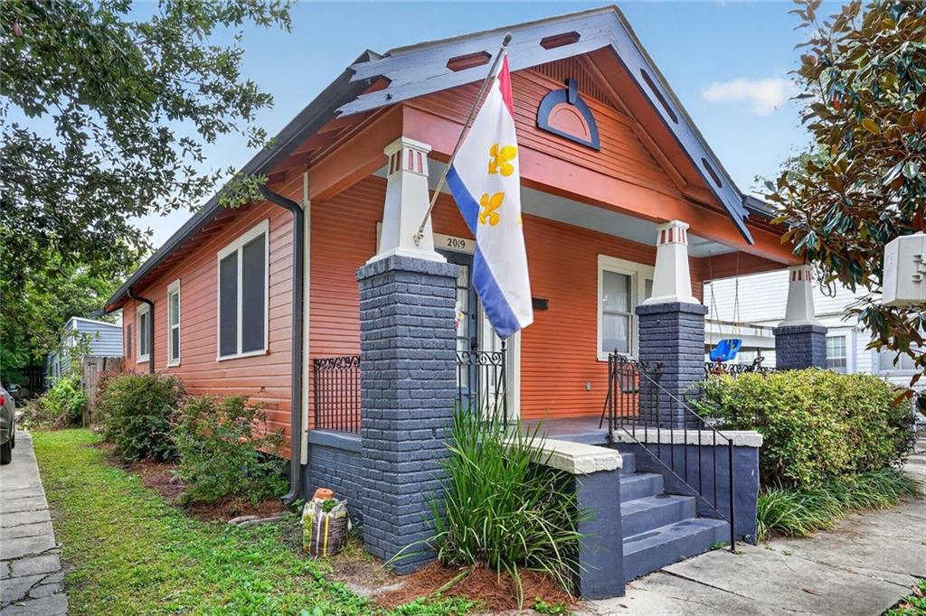 2019 JENA Street