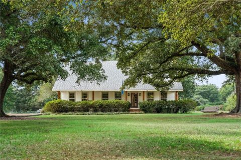 79071 OLD MILITARY Road Covington LA 70435