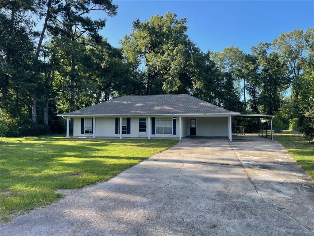 View Hammond, LA 70403 house