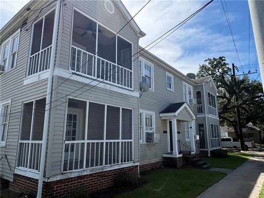 310 N BERNADOTTE ST APT B, NEW ORLEANS, LA 70119 - Image 11dfd52d94d6eb161e2ee5a4874b0ac7/36166095