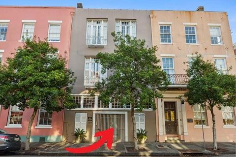 862 CAMP Street 2 New Orleans LA 70130