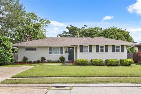 Photo of 3605 PURDUE Drive, Metairie, LA 70003 (MLS # 2554115)