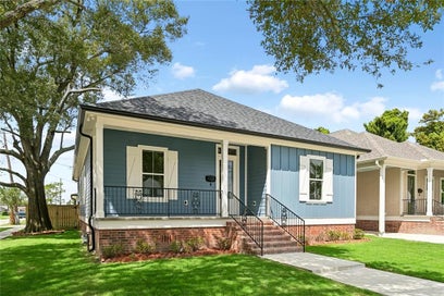 4804 FRENCHMEN Street New Orleans LA 70122