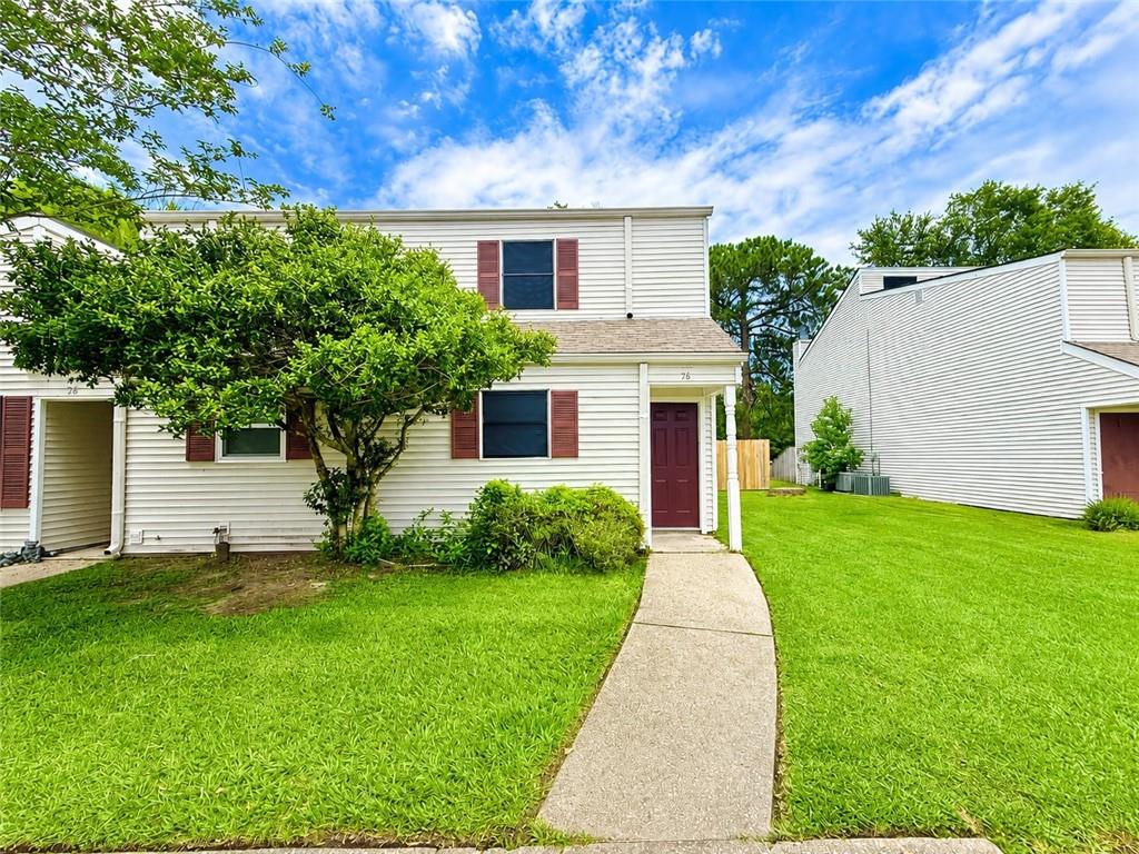 Photo 1 of 15 — 56 BIRDIE Drive, Slidell, LA 70460