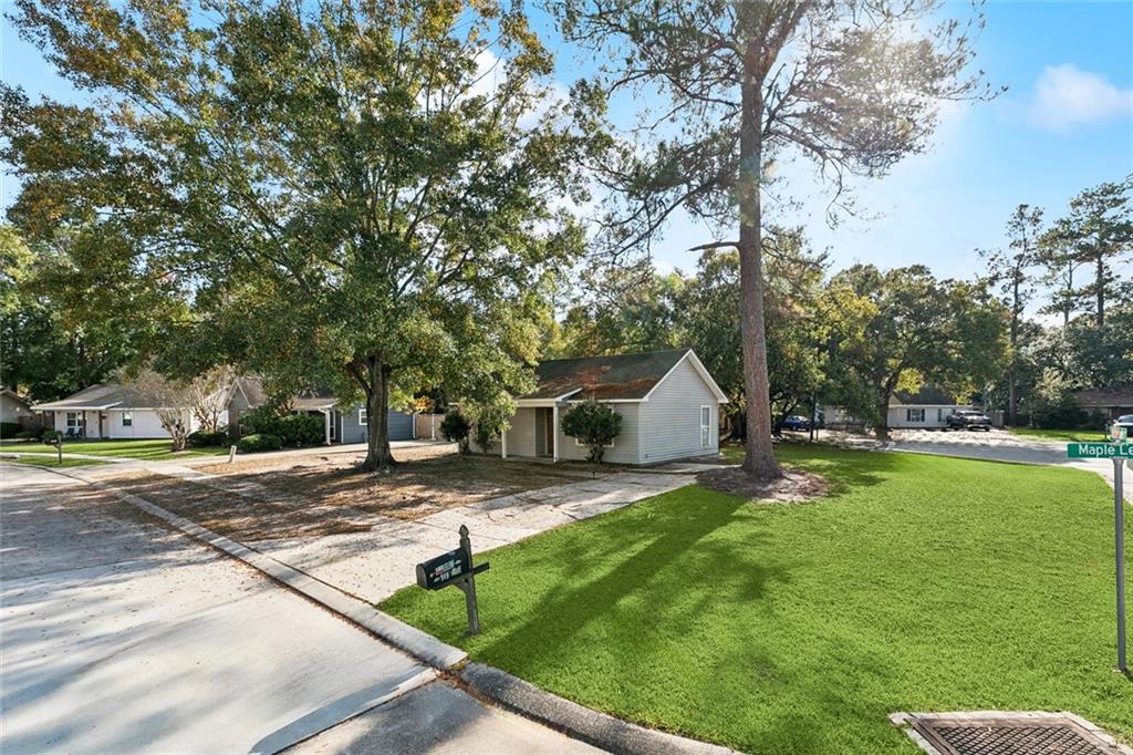 345 MAPLELEAF Drive