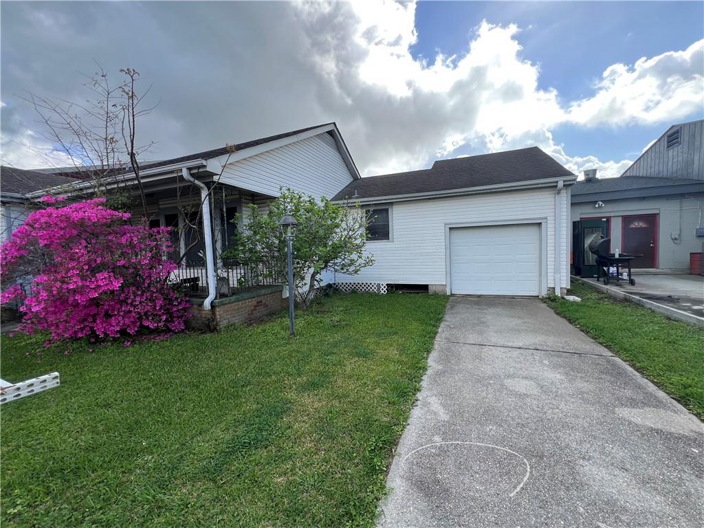 2005-09 BARCELONA Drive